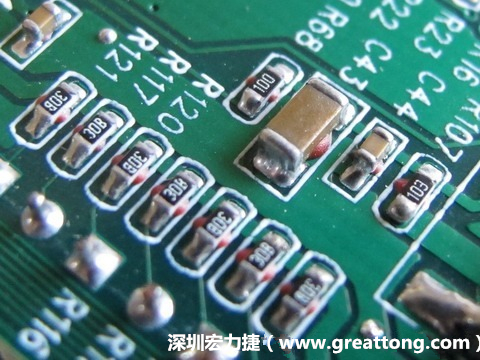 何謂SMT「紅膠」制程？什么時候該用紅膠呢？有何限制呢？
