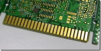 電路板中何謂硬金、軟金、電鍍金、化金、閃金？
