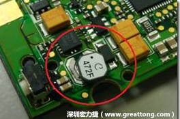零件掉落與端點使用銀鍍層的關系？