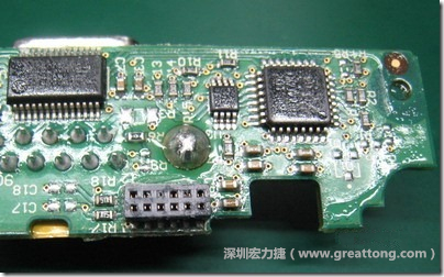 防潮絕緣抗腐蝕漆、電路板表面被覆/涂布(Conformal coating)三防漆