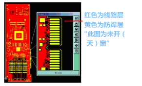 請問金手指是否以“開天窗”方式制作？-深圳宏力捷