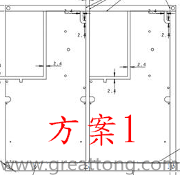 PCB生產為什么要做拼板及板邊？