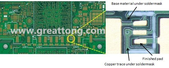 Solder Mask(S/M)是什么？對PCB有什么用處？只有綠色嗎？