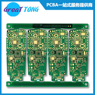 PCB行業深度報告：行業轉移加速，PCB龍頭迎成長契機
