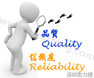 PCBA大講堂：品質(Quality)與可靠度(Reliability)有何不同？