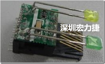 SMD零組件內部焊接需要使用高溫錫嗎？