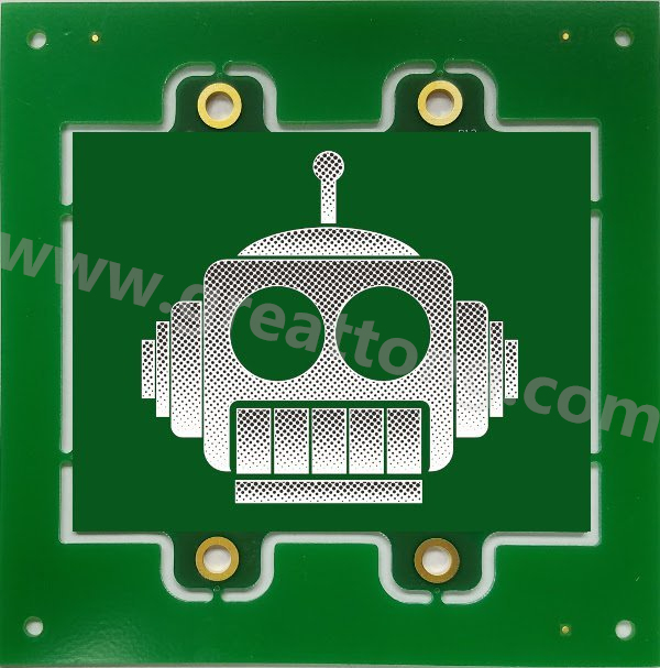 印刷電路板設計：為什么反光點很重要？