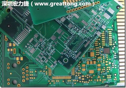 PCB大講堂：何謂「銅」基地與「鎳」基地電路板(PCB)？