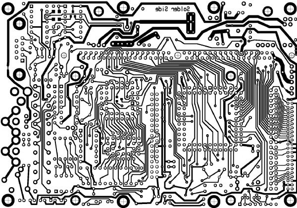 PCB的布線設計需注意走線訊號特性，避免產品快完成設計時才必須進行EMI問題改善。