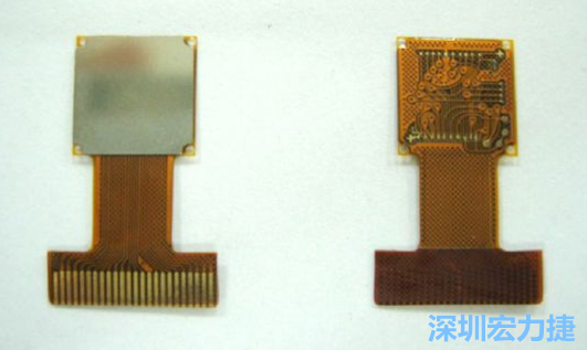 FPC可設計的電路復雜度與密度，比PCB遜色，但可適應結構的彈性結構，成為電子產品設計重點。