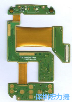 現今電子產品，大多以軟？硬板整合設計要求，達到適應各種產品ID設計的目標。
