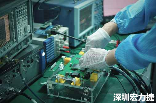 PCBA老化測試怎么做？