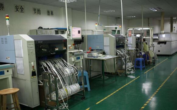 如何選擇合格的SMT加工廠家？