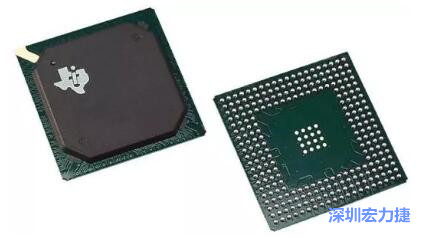 BGA是PCB上常用的元器件，通常80﹪的高頻信號及特殊信號將會由這類型的封裝Footprint內拉出。
