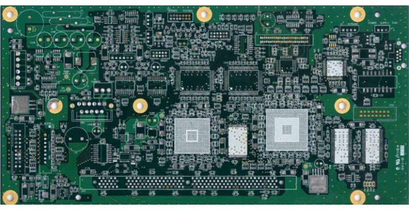 PCB設計該如何布局？