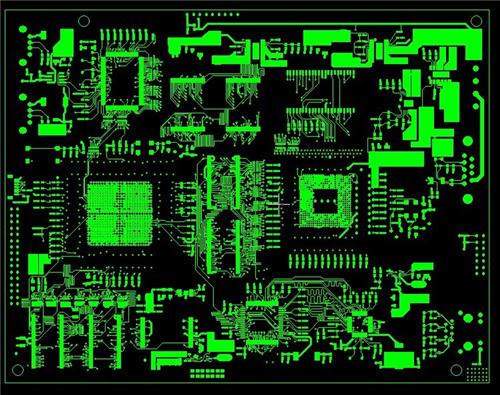 PCB設計該如何布局？