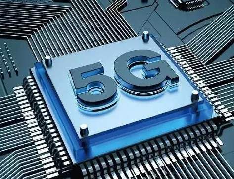 5G商用，高頻高速覆銅板成關鍵材料
