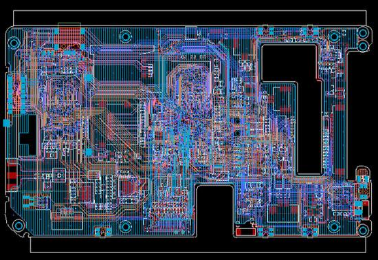 高速PCB設計如何正確選擇PCB板材？