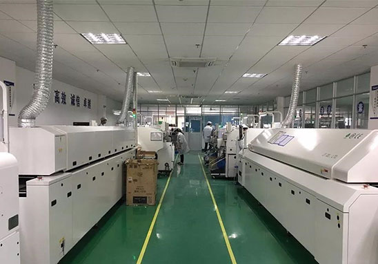PCBA加工哪里可以做？