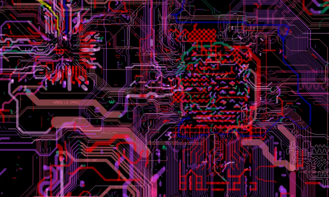 8層2階疊孔，高通驍龍624