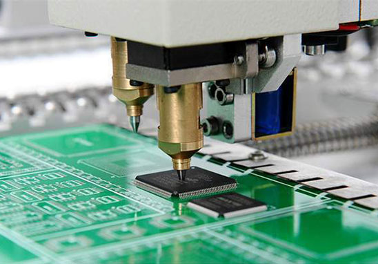 SMT表面貼裝技術能給PCBA加工加速嗎？