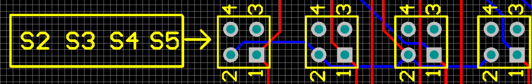 PCB設計如何做好絲印設計？