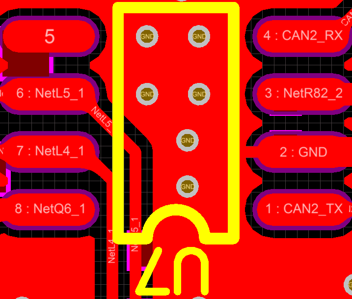 PCB設計如何做好絲印設計？