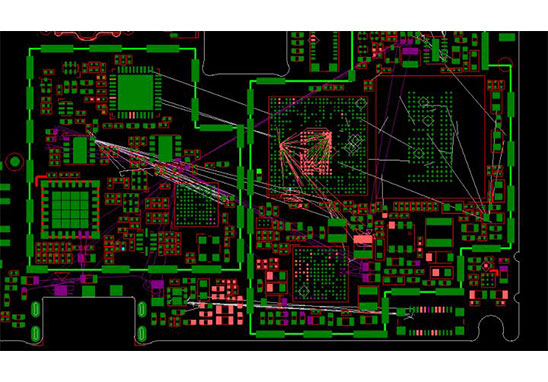 PCB設計如何決定PCB層數？