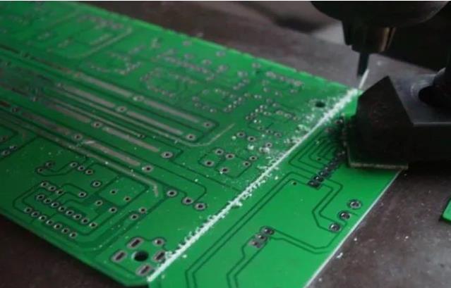 PCB工藝邊的作用、制作方式及設計要求