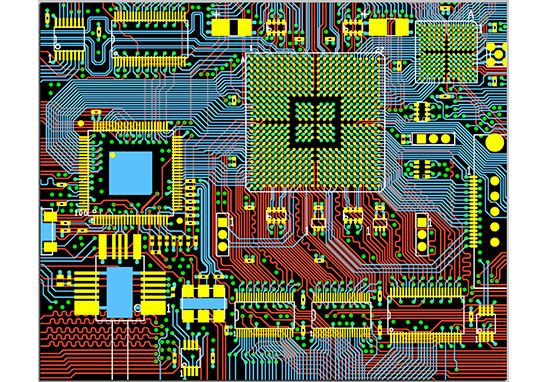 PCB設計公司哪家好如何判斷？