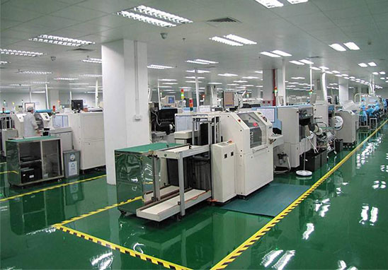 小批量PCBA加工廠家怎么選擇？
