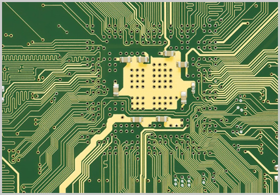 PCB設計要點有哪些？
