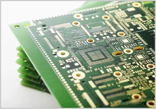 PCB打樣參數怎么選？
