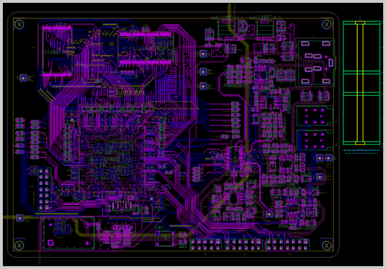 PCB設計外包需要準備哪些資料給PCB設計公司呢？