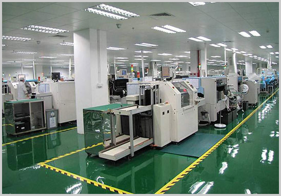 高品質、高效率SMT加工對PCB的要求