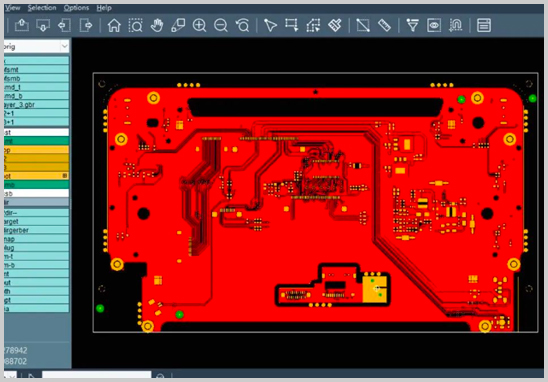 PCB設計中是否有必要去掉死銅？
