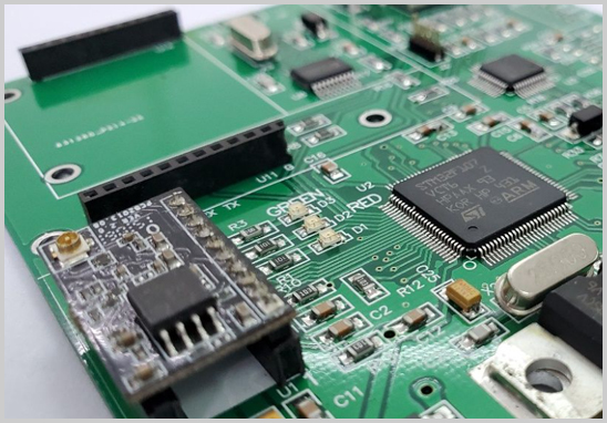 PCB電路板抄板公司是如何實現PCB抄板的？