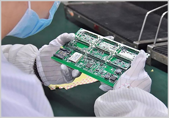 如何排除PCBA生產中的短路現象？
