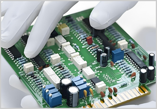 PCB抄板打樣如何確保成功率？